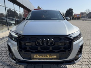 Audi Q7 50TDI 210kW S-LINE 7MÍST 2025
