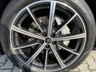 Audi Q7 50TDI 210kW S-LINE 7MÍST 2025