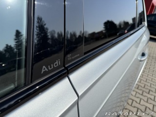 Audi Q7 50TDI 210kW S-LINE 7MÍST 2025
