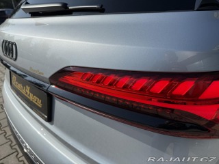 Audi Q7 50TDI 210kW S-LINE 7MÍST 2025