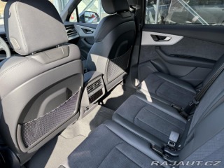 Audi Q7 50TDI 210kW S-LINE 7MÍST 2025
