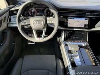 Audi Q7 50TDI 210kW S-LINE 7MÍST 2025
