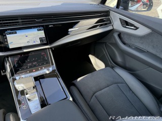 Audi Q7 50TDI 210kW S-LINE 7MÍST 2025