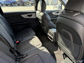 Audi Q7 50TDI 210kW S-LINE 7MÍST 2025