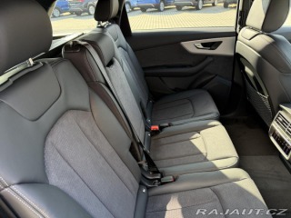 Audi Q7 50TDI 210kW S-LINE 7MÍST 2025