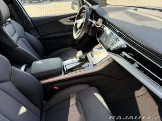 Audi Q7 50TDI 210kW S-LINE 7MÍST 2025