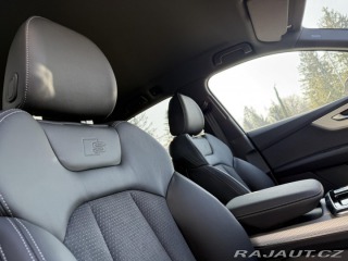 Audi Q7 50TDI 210kW S-LINE 7MÍST 2025