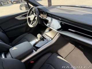 Audi Q7 50TDI 210kW S-LINE 7MÍST 2025