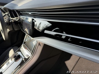 Audi Q7 50TDI 210kW S-LINE 7MÍST 2025