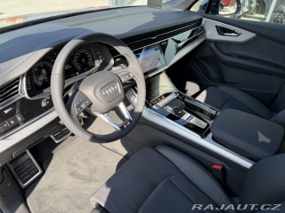 Audi Q7 50TDI 210kW S-LINE 7MÍST 2025