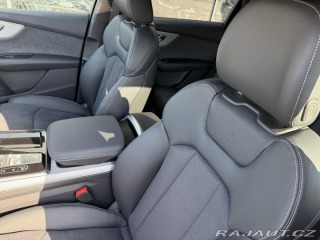 Audi Q7 50TDI 210kW S-LINE 7MÍST 2025