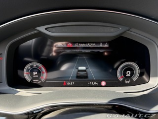 Audi Q7 50TDI 210kW S-LINE 7MÍST 2025
