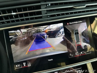 Audi Q7 50TDI 210kW S-LINE 7MÍST 2025