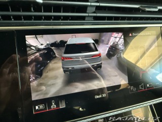 Audi Q7 50TDI 210kW S-LINE 7MÍST 2025