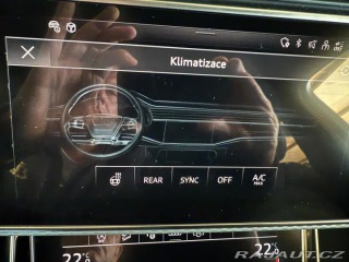 Audi Q7 50TDI 210kW S-LINE 7MÍST 2025
