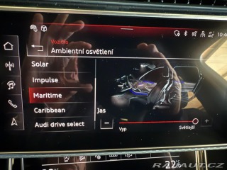 Audi Q7 50TDI 210kW S-LINE 7MÍST 2025