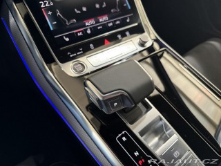Audi Q7 50TDI 210kW S-LINE 7MÍST 2025