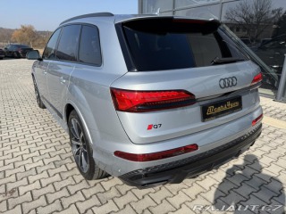 Audi Q7 50TDI 210kW S-LINE 7MÍST 2025