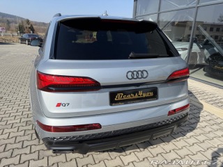 Audi Q7 50TDI 210kW S-LINE 7MÍST 2025