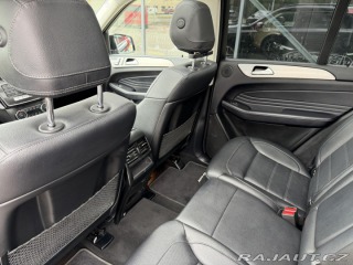 Mercedes-Benz GLE 43 AMG 287kW 4 MATIC PANO 2017
