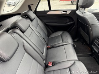 Mercedes-Benz GLE 43 AMG 287kW 4 MATIC PANO 2017