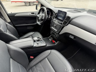 Mercedes-Benz GLE 43 AMG 287kW 4 MATIC PANO 2017