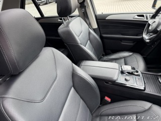 Mercedes-Benz GLE 43 AMG 287kW 4 MATIC PANO 2017