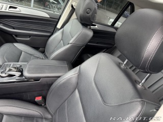 Mercedes-Benz GLE 43 AMG 287kW 4 MATIC PANO 2017