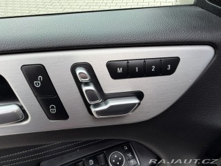 Mercedes-Benz GLE 43 AMG 287kW 4 MATIC PANO 2017
