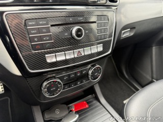 Mercedes-Benz GLE 43 AMG 287kW 4 MATIC PANO 2017