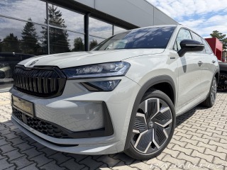 Škoda Kodiaq 2.0TDI 142kW 4X4 SPORT TZ