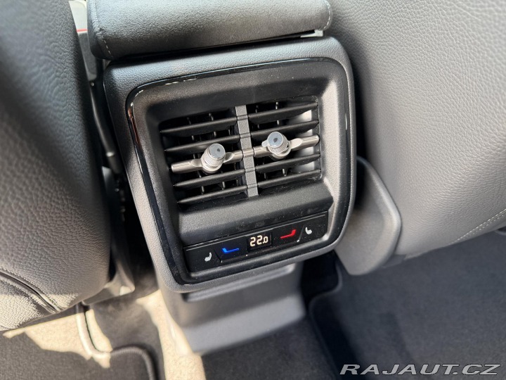 Škoda Kodiaq 2.0TDI 142kW 4X4 SPORT TZ 2026