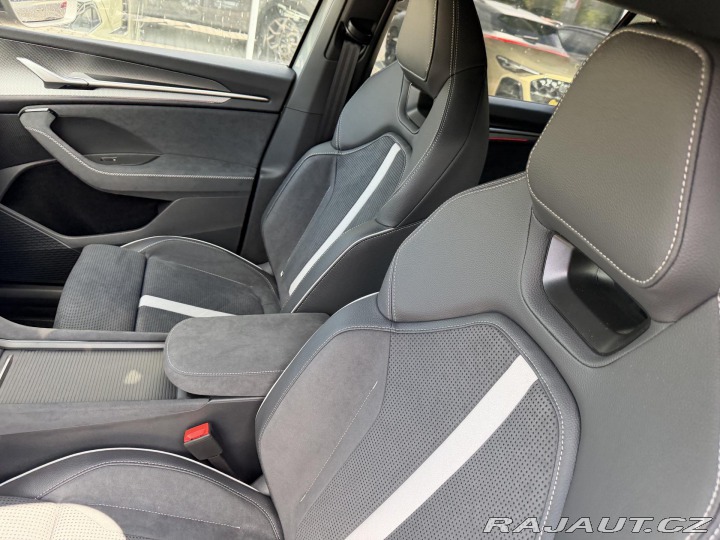 Škoda Kodiaq 2.0TDI 142kW 4X4 SPORT TZ 2026
