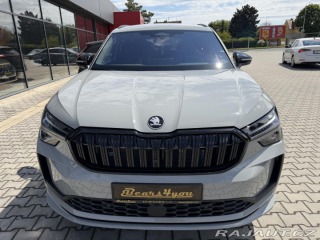 Škoda Kodiaq 2.0TDI 142kW 4X4 SPORT TZ 2026