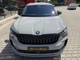 Škoda Kodiaq 2.0TDI 142kW 4X4 SPORT TZ 2026