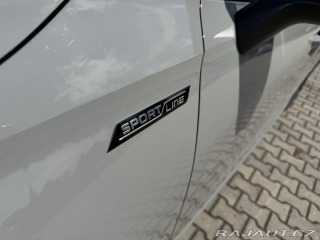 Škoda Kodiaq 2.0TDI 142kW 4X4 SPORT TZ 2026