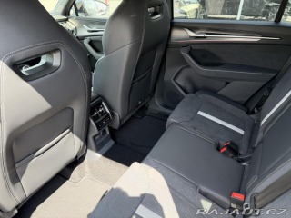 Škoda Kodiaq 2.0TDI 142kW 4X4 SPORT TZ 2026