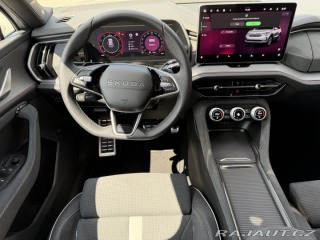 Škoda Kodiaq 2.0TDI 142kW 4X4 SPORT TZ 2026