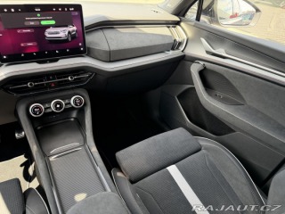 Škoda Kodiaq 2.0TDI 142kW 4X4 SPORT TZ 2026