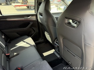 Škoda Kodiaq 2.0TDI 142kW 4X4 SPORT TZ 2026