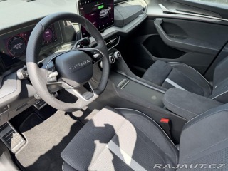 Škoda Kodiaq 2.0TDI 142kW 4X4 SPORT TZ 2026