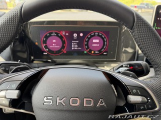 Škoda Kodiaq 2.0TDI 142kW 4X4 SPORT TZ 2026