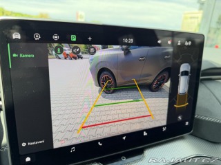 Škoda Kodiaq 2.0TDI 142kW 4X4 SPORT TZ 2026