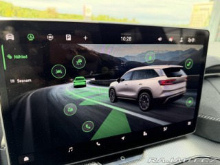 Škoda Kodiaq 2.0TDI 142kW 4X4 SPORT TZ 2026
