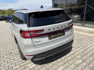 Škoda Kodiaq 2.0TDI 142kW 4X4 SPORT TZ 2026