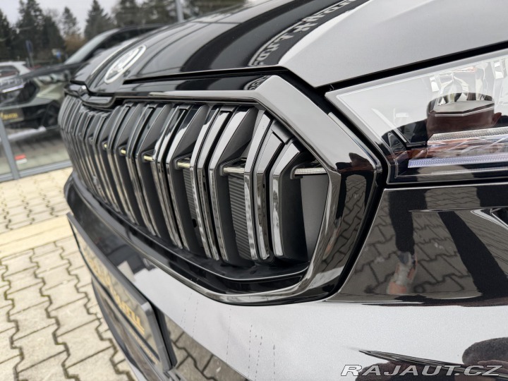 Škoda Kodiaq 2.0TDI 142kW 4X4 SPORTLIN 2026