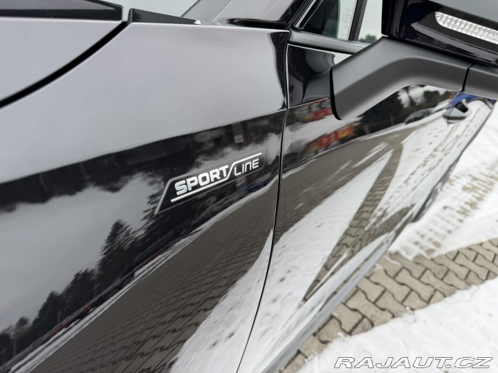 Škoda Kodiaq 2.0TDI 142kW 4X4 SPORT DC 2026