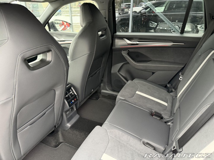 Škoda Kodiaq 2.0TDI 142kW 4X4 SPORT DC 2026