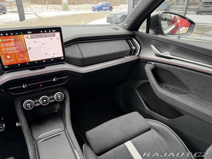 Škoda Kodiaq 2.0TDI 142kW 4X4 SPORTLIN 2026