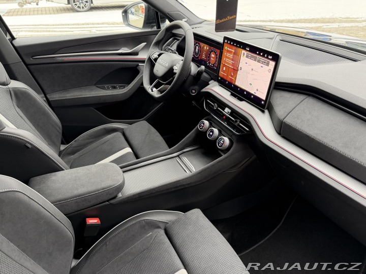 Škoda Kodiaq 2.0TDI 142kW 4X4 SPORTLIN 2026